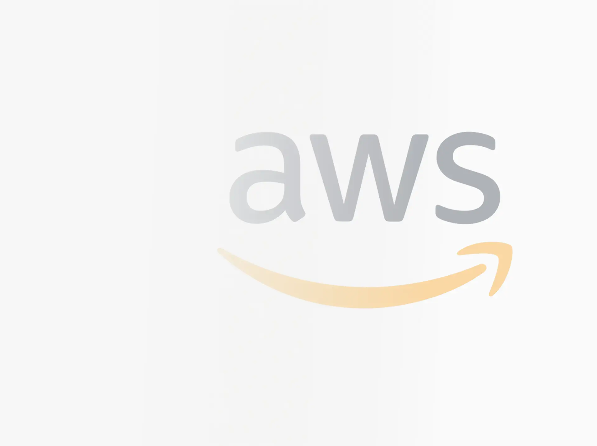 Banner image for AWS