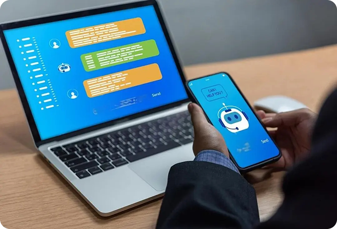 Chatbot Development Benefits