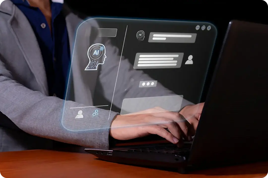 Future of Automation with AI Agents
