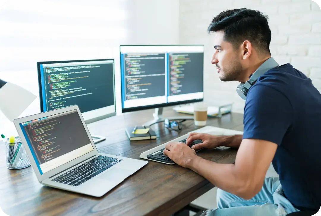 comprehensive nodejs