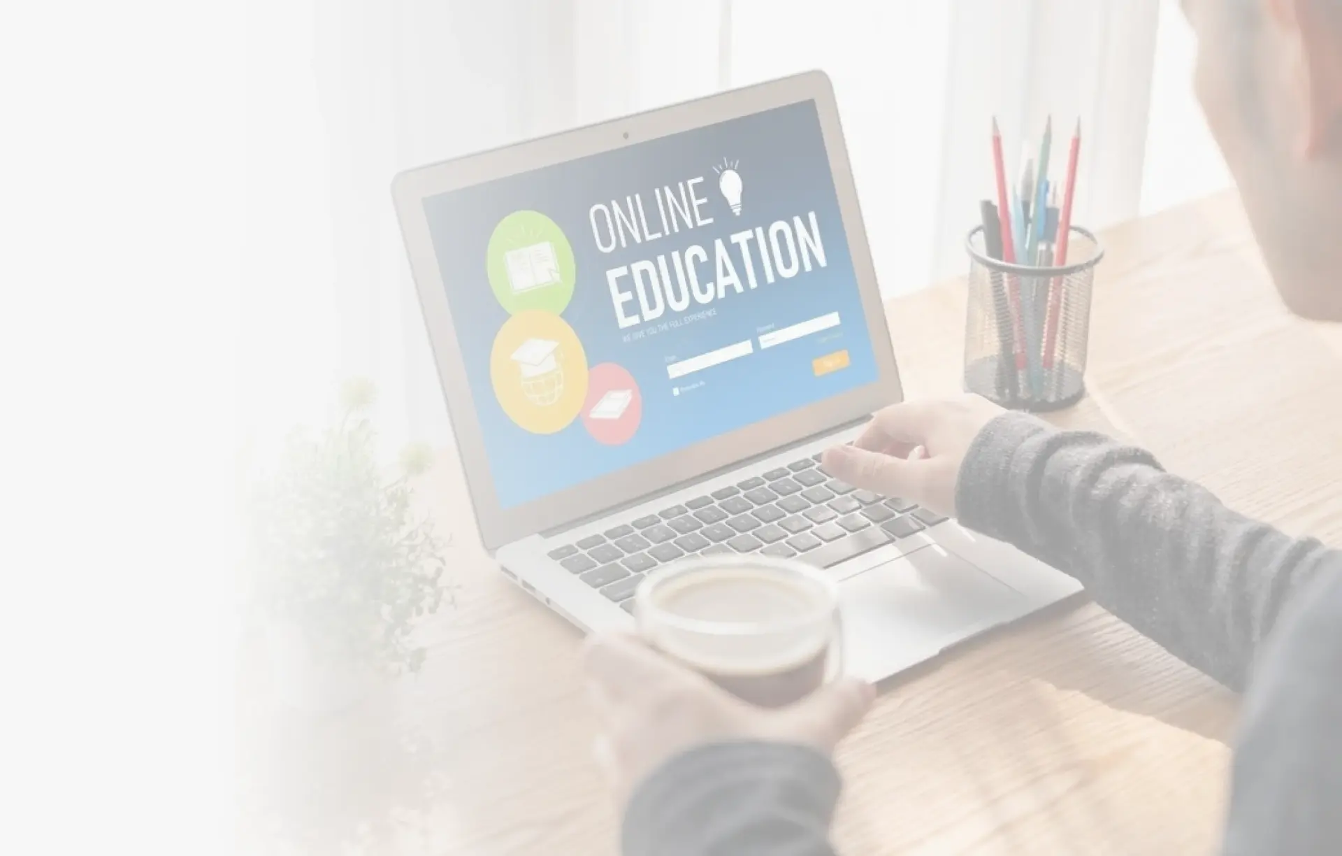 Banner Image for Education 