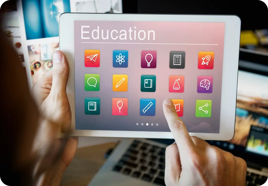 Education Software Development