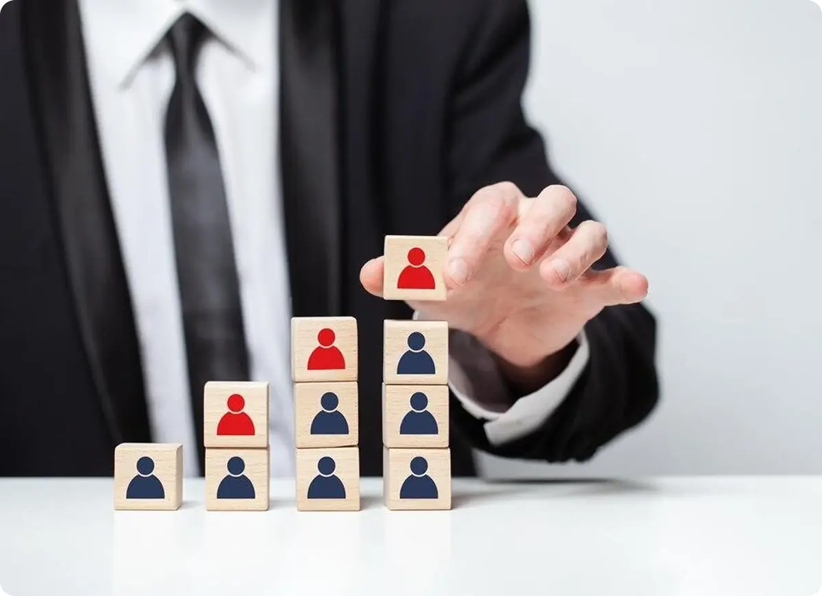 Staff Augmentation Team