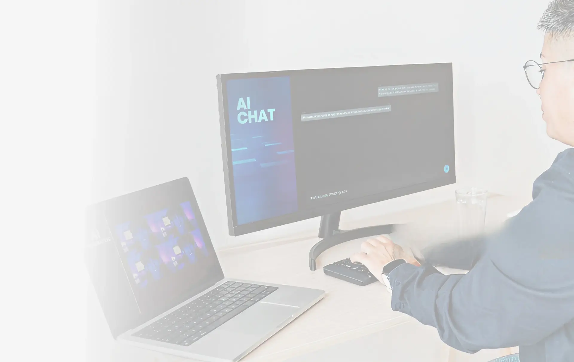 Banner Image for Generative AI Development 