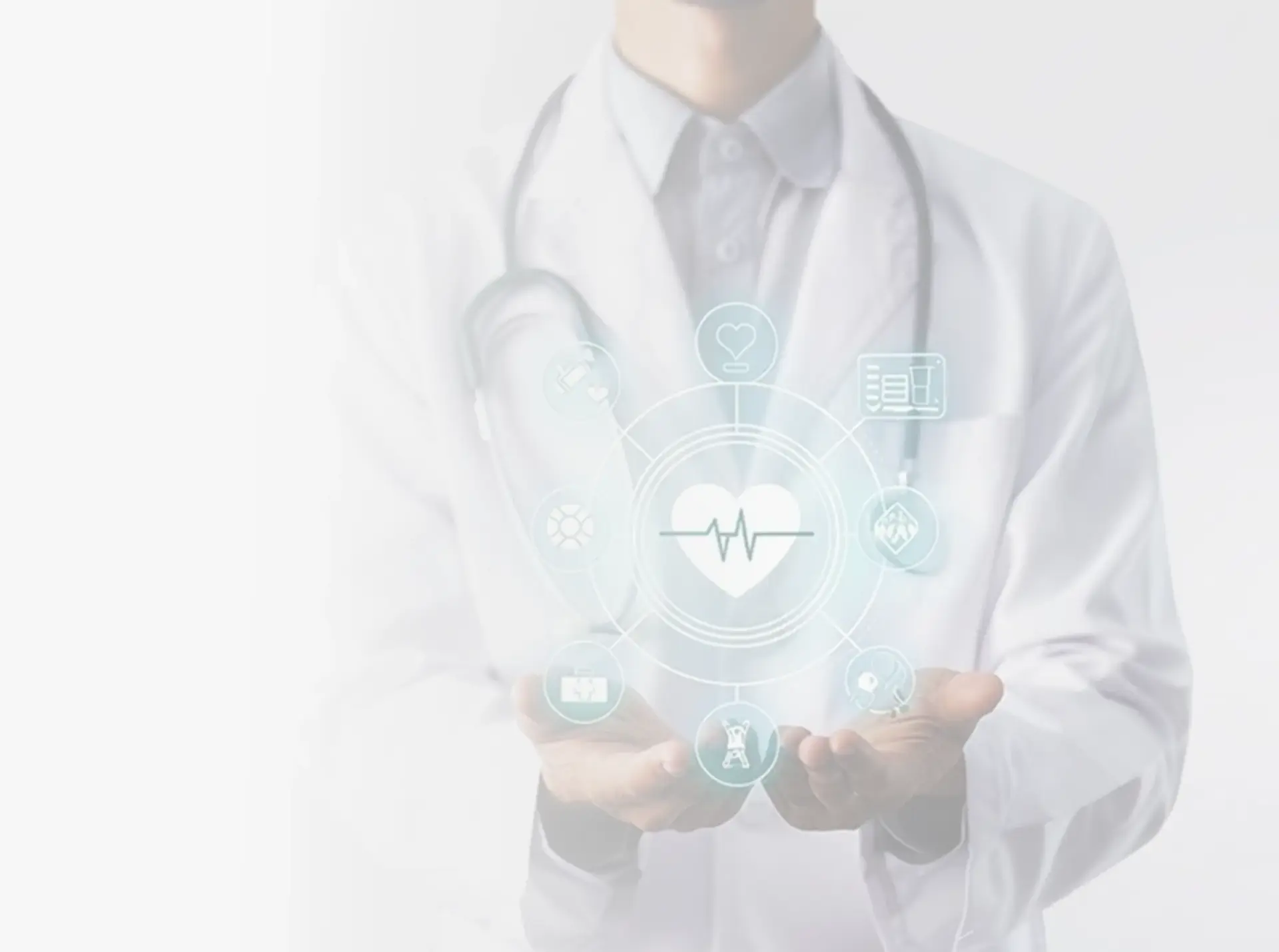 Banner image for healthcare