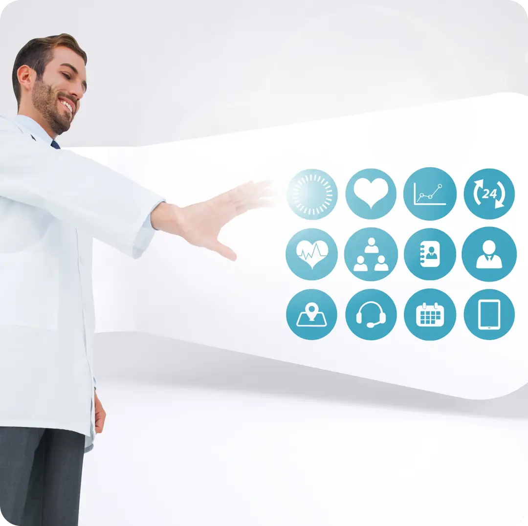 healthcare-service-platform