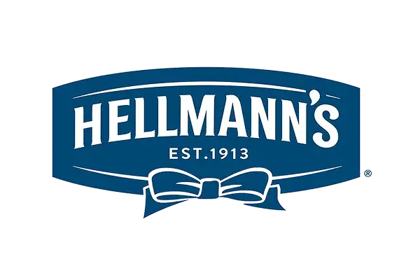 hellmanns