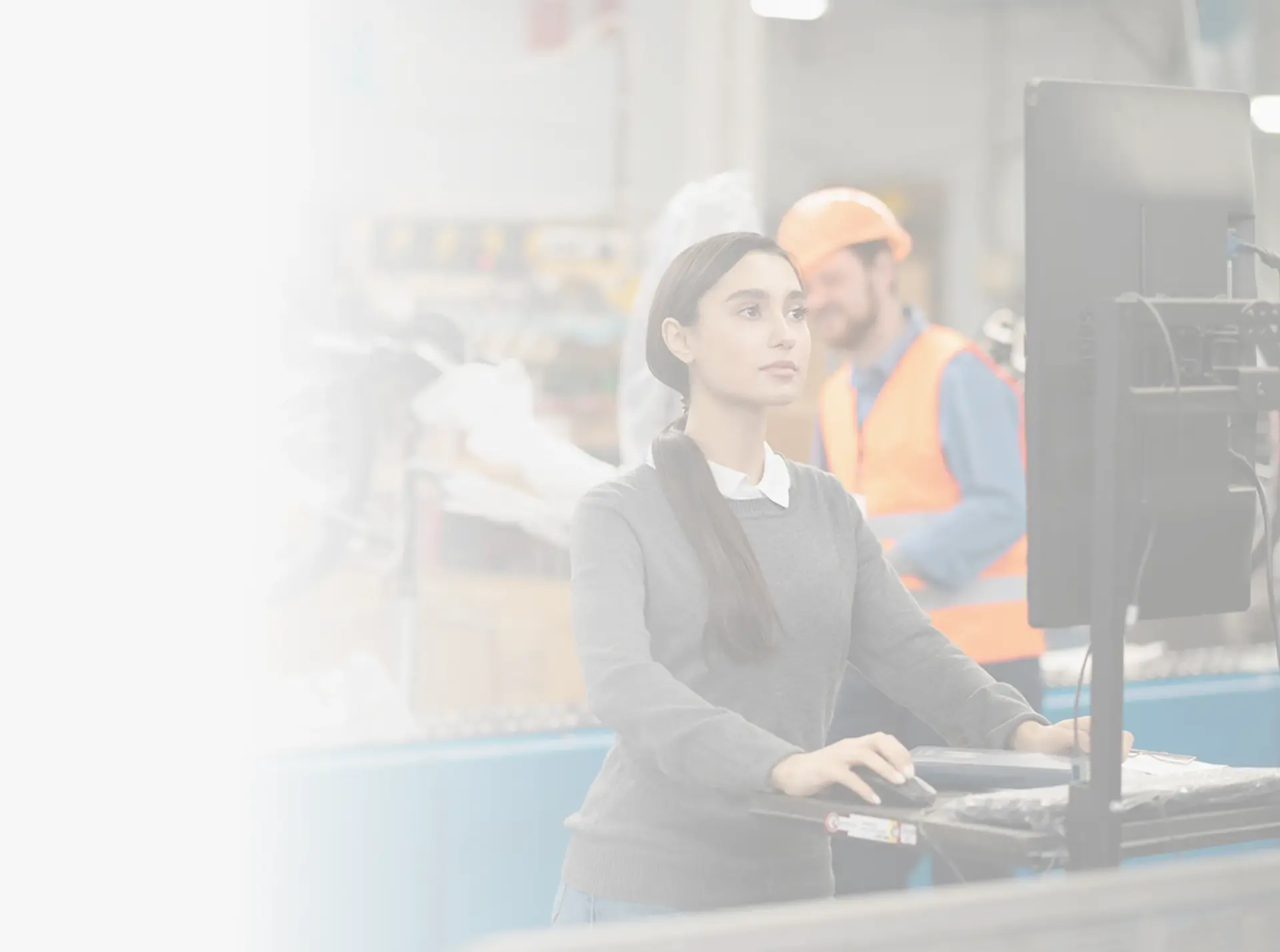 Banner image for Manufacturing