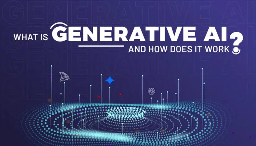 Introduction to Generative AI blog