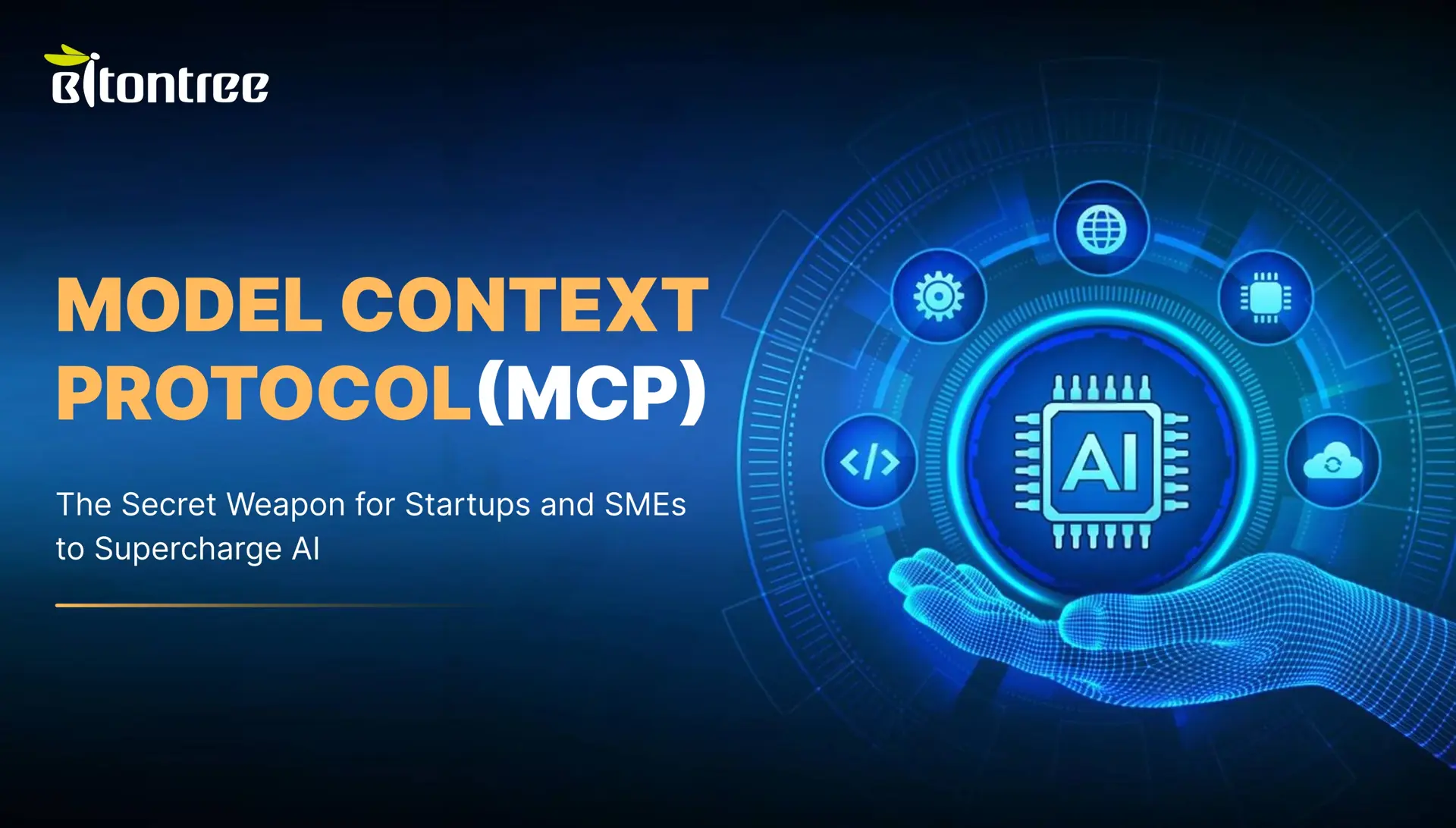 Model Context Protocol (MCP)