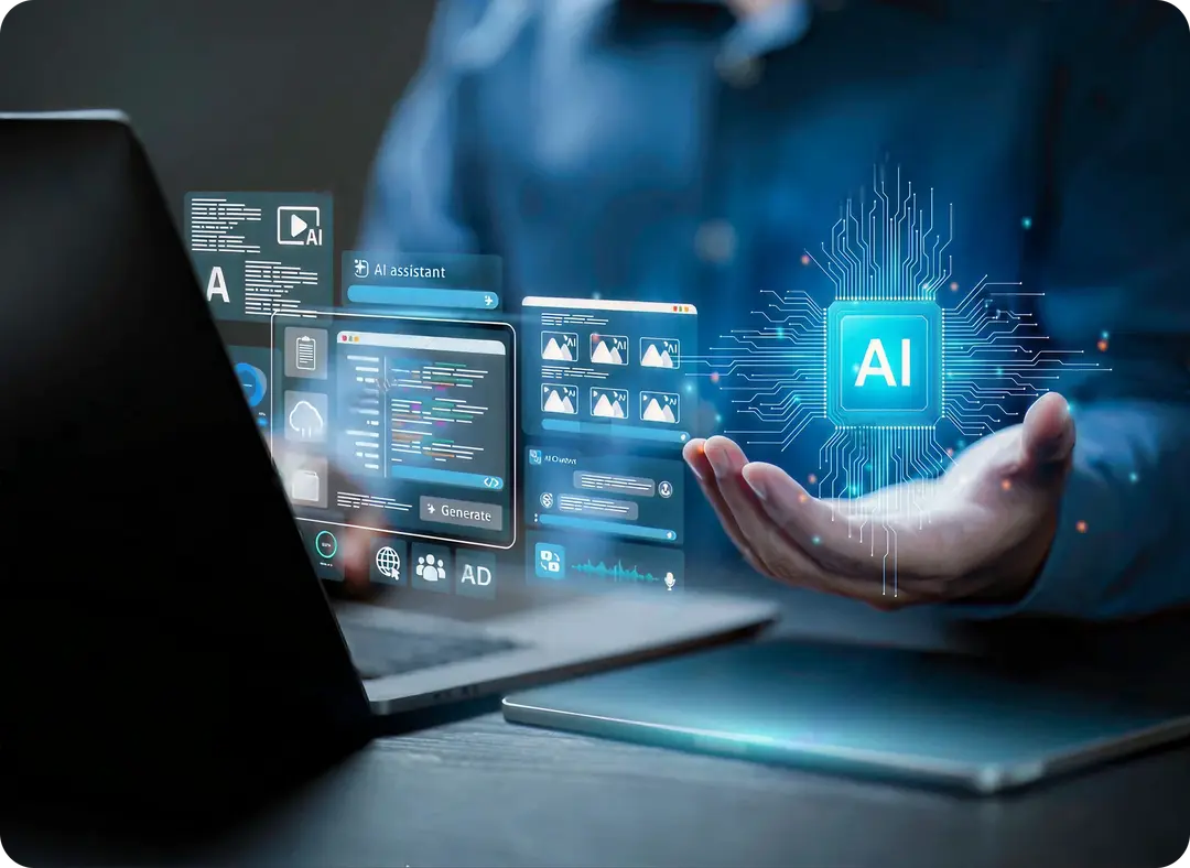 Benefits of Leveraging Generative AI