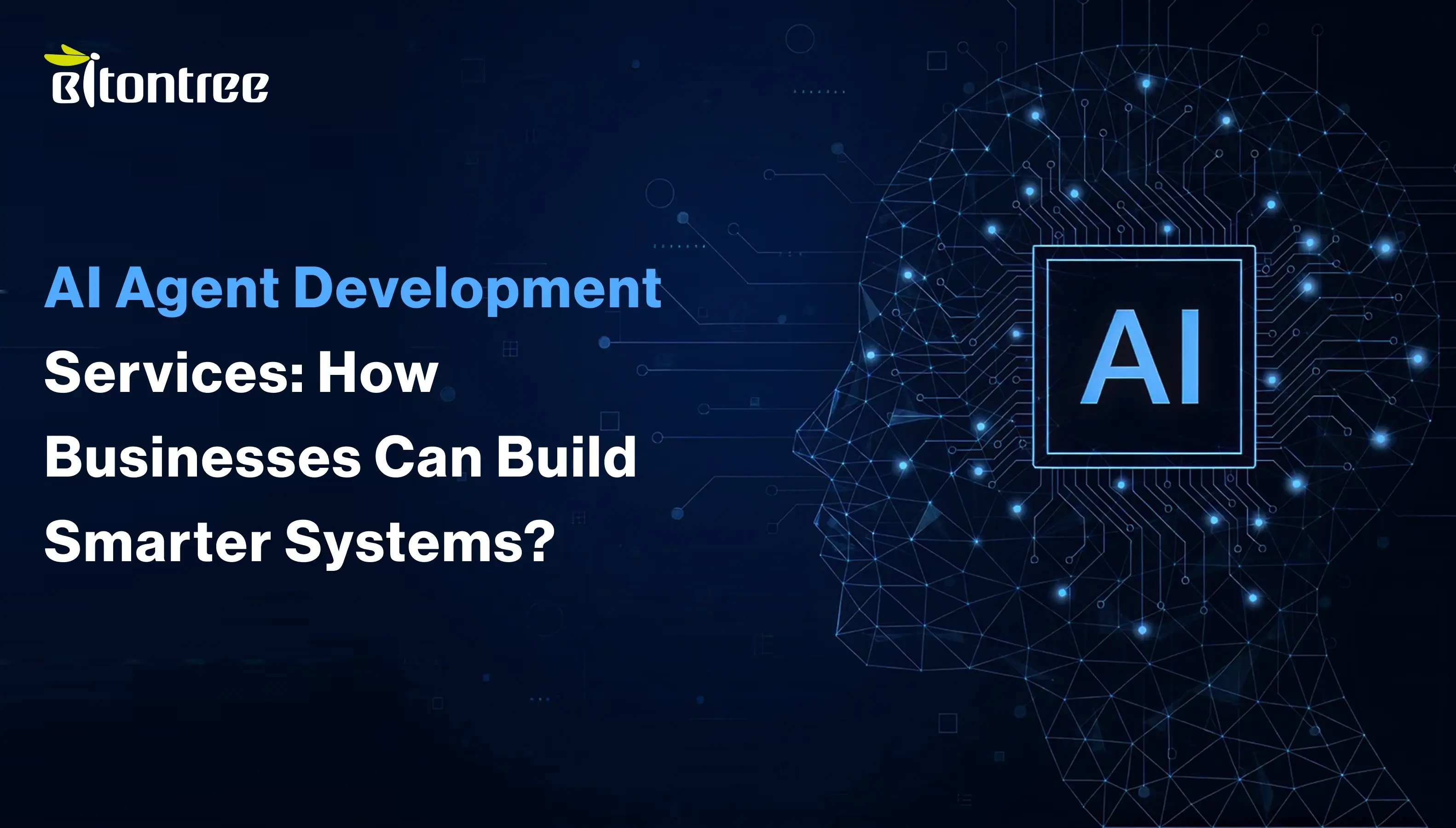 AI Agent Development Services