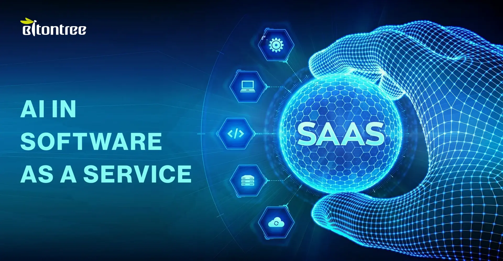 AI in Software as a Service