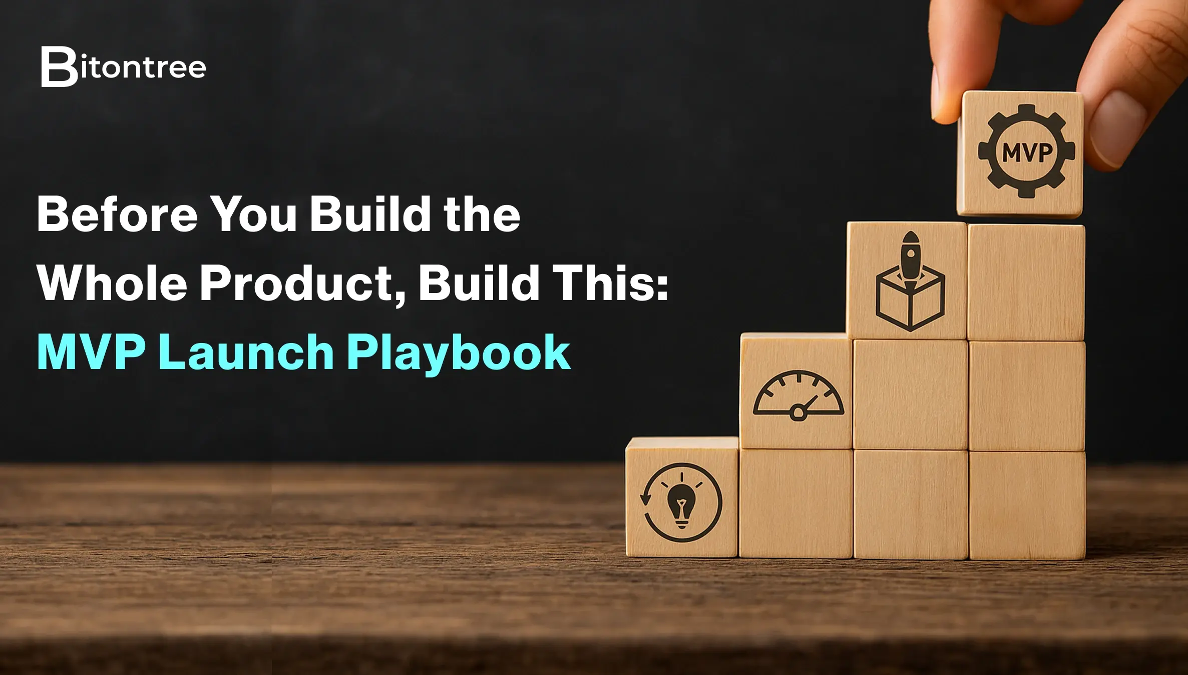 MVP Launch Playbook Blog