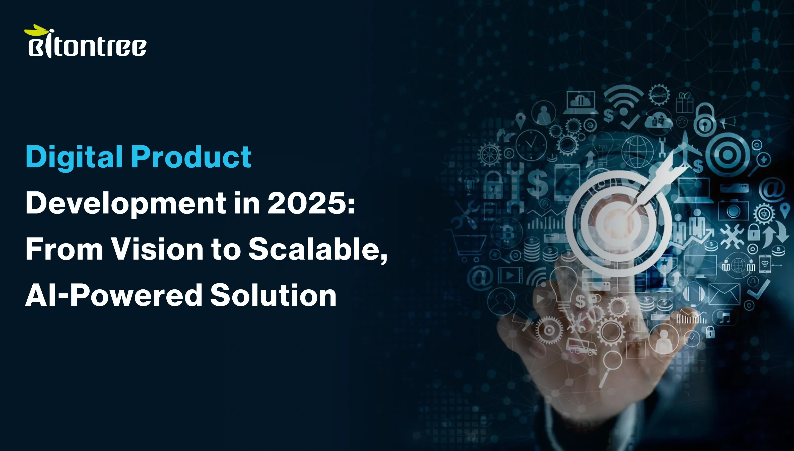 Digital Product Development in 2025