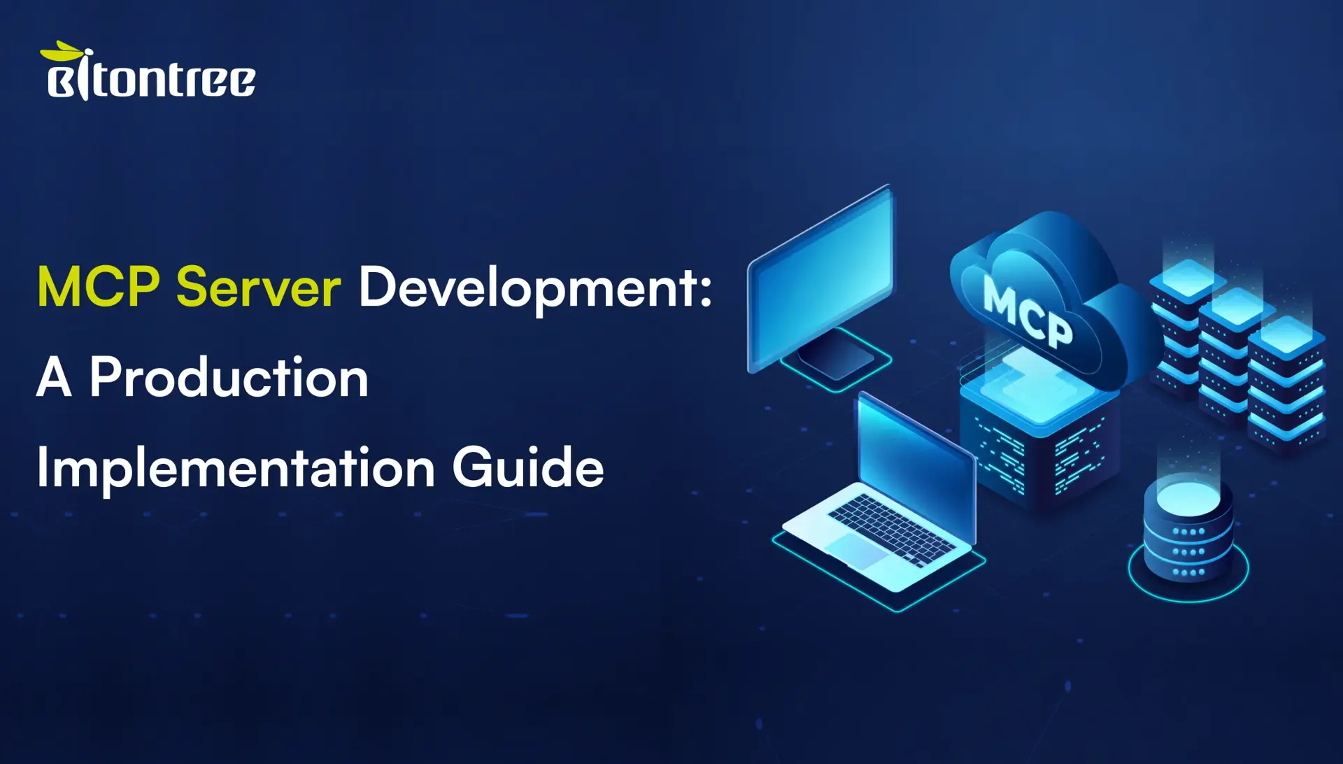 MCP Server Development