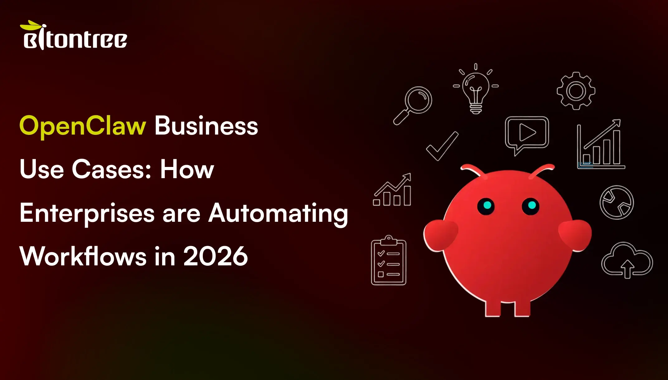 OpenClaw Business Use Cases