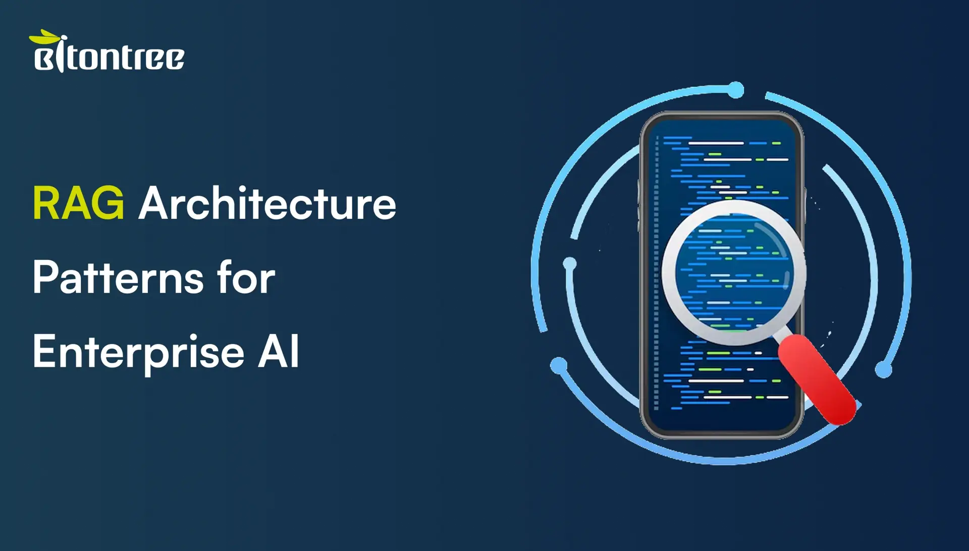 RAG Architecture Patterns for Enterprise AI