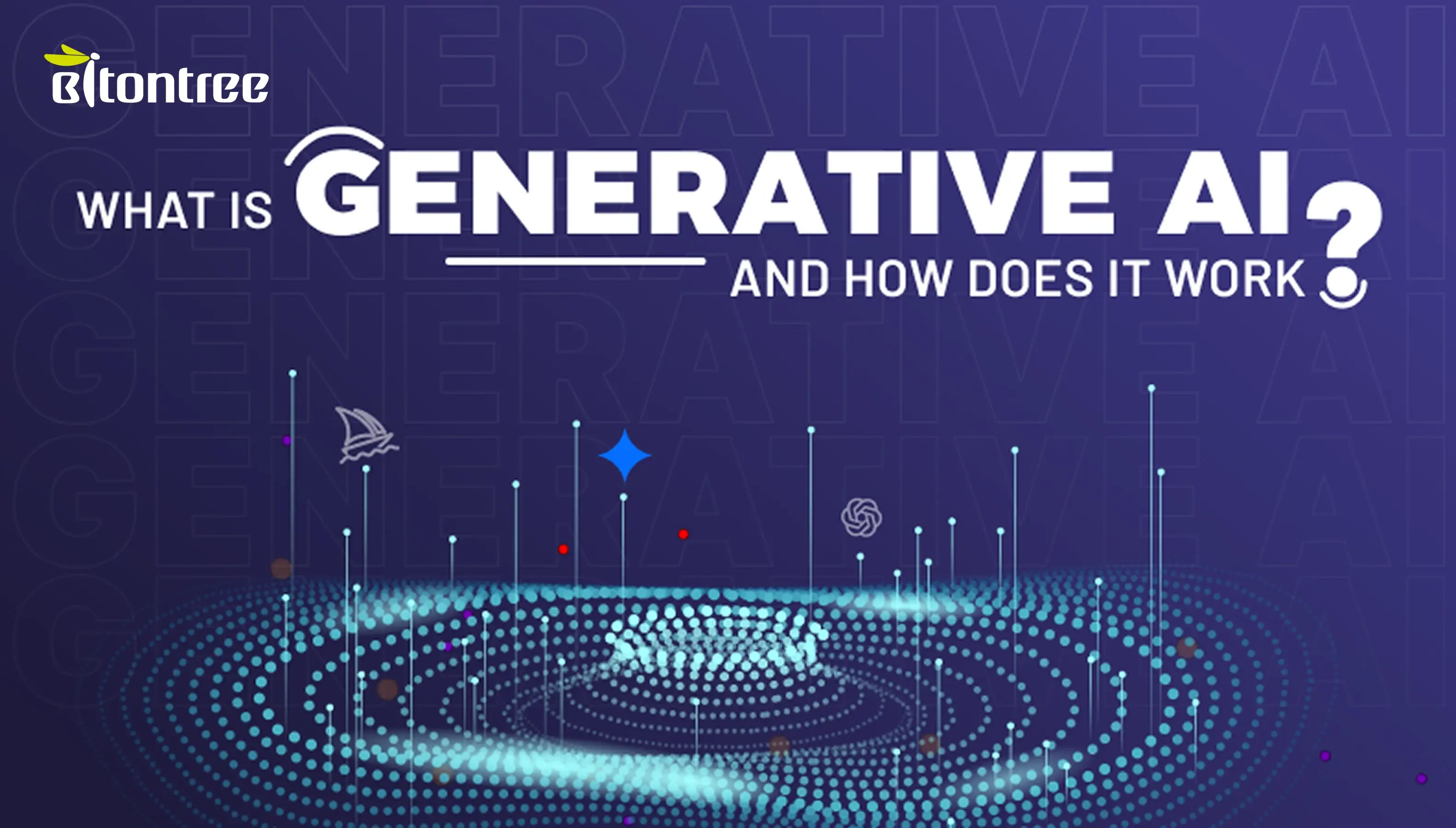 Blog Banner image for Gen AI