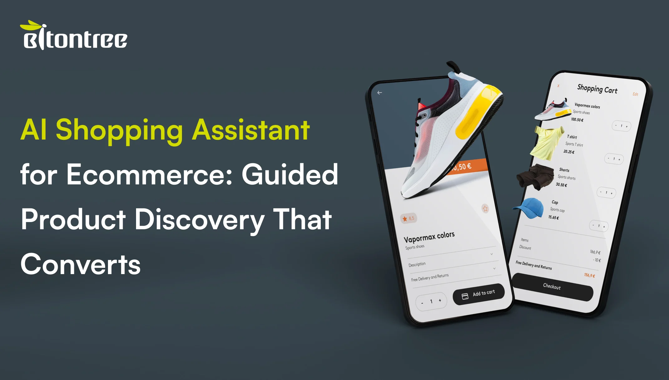 AI Shopping Assistant for Ecommerce: Guided Product Discovery That Converts