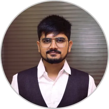 Yash Vibhandik