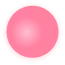 dark-red-ball