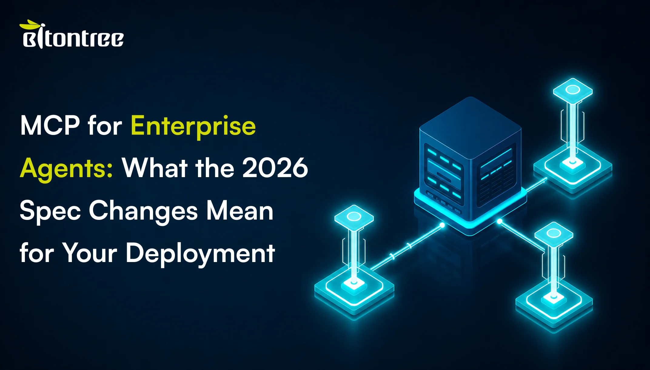 MCP for enterprise agents