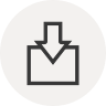 Support and ticket triage icon