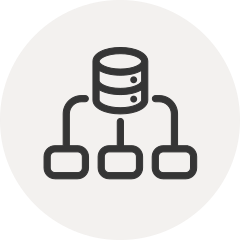 Developer and DevOps Workflows icon