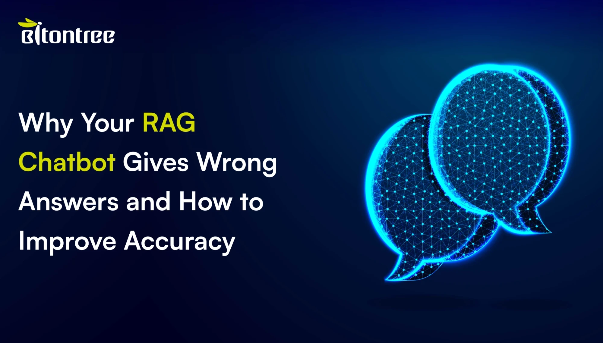 The seven failure points where a RAG chatbot's accuracy breaks, across retrieval and generation